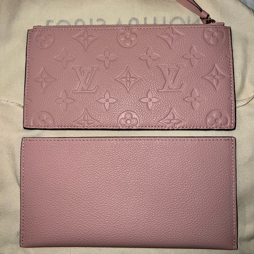 Louis Vuitton - Felicie Pochette - Picture 7 of 11
